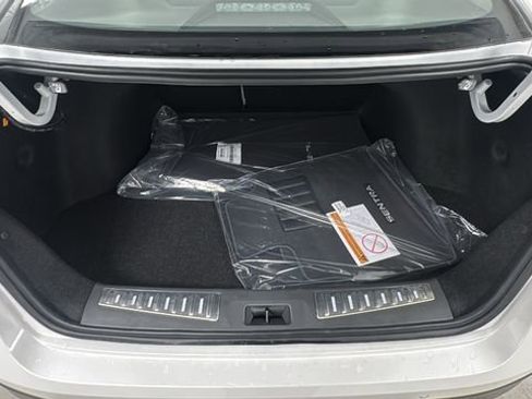 New 2026 Nissan Sentra SL image 15