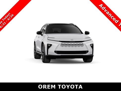 New 2026 Toyota Crown Signia w/ Advanced Technology Package AWD/4WD image 16