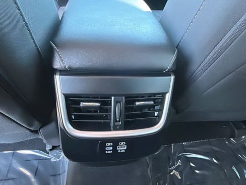 Certified 2024 Subaru Outback Premium AWD/4WD image 26