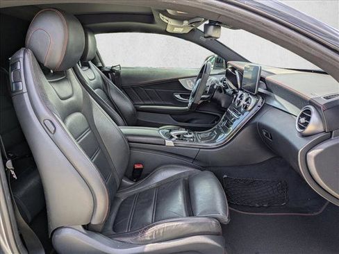 Used 2018 Mercedes-Benz C 43 AMG 4MATIC Coupe image 21