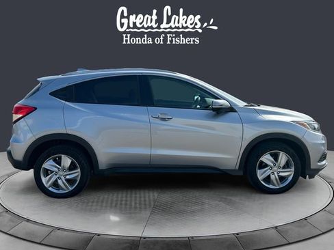 Used 2019 Honda HR-V EX image 6