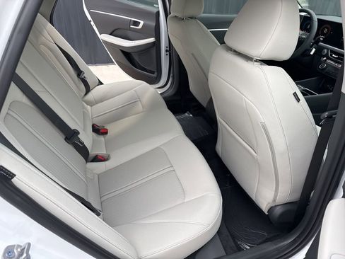 New 2026 Hyundai Sonata SEL FWD image 17