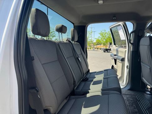Used 2022 Ford F350 XLT w/ XLT Value Package AWD/4WD image 30