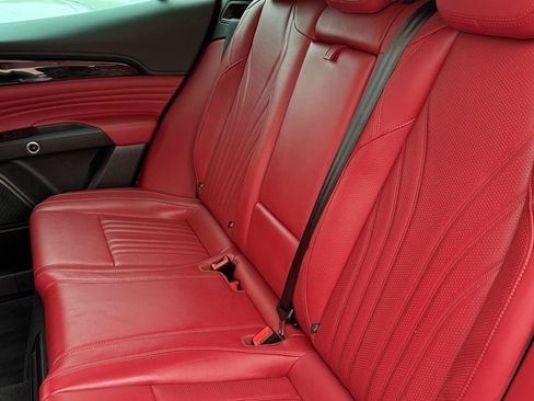 Used 2023 Maserati Grecale Modena AWD/4WD image 32