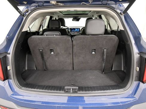 Certified 2024 Kia Sorento SX AWD/4WD image 7