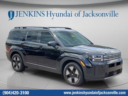 Used 2025 Hyundai Santa Fe SEL