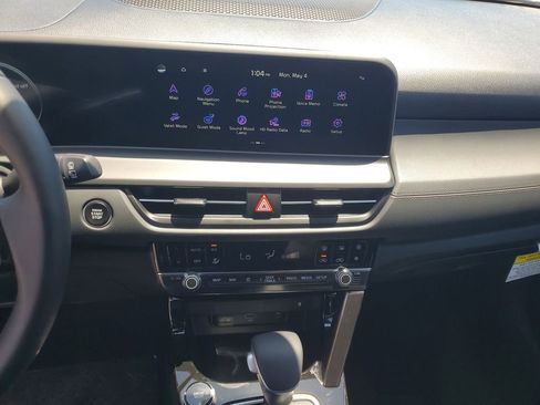 New 2026 Kia Seltos EX FWD image 14