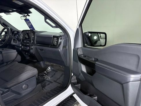 Certified 2021 Ford F150 XL w/ STX Appearance Package AWD/4WD image 32