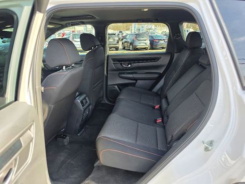 Certified 2024 Honda CR-V Sport image 22