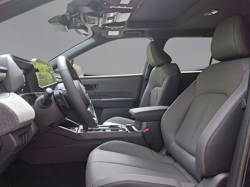 New 2026 Subaru Outback Limited XT AWD/4WD image 14