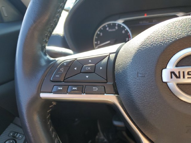 Used 2022 Nissan Sentra SV w/ All-Weather Package FWD image 22