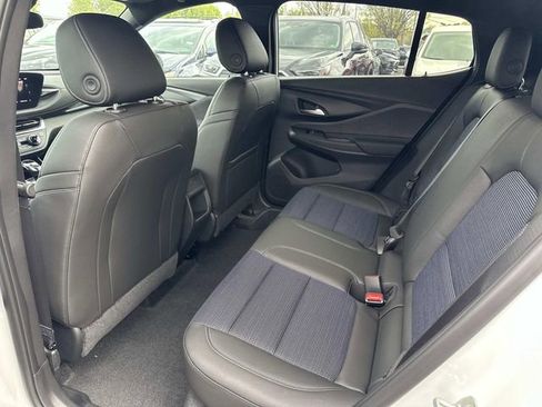 New 2026 Buick Envista Preferred w/ Convenience I Package FWD image 11