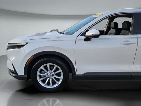 Certified 2024 Honda CR-V EX-L image 39