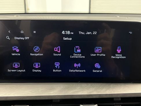 Used 2023 Kia Telluride EX X-Line image 68