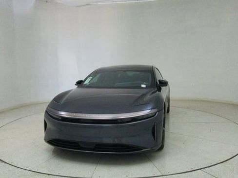 Used 2024 Lucid Air Touring image 69