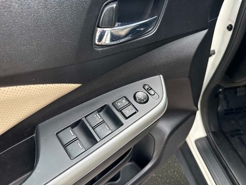 Used 2015 Honda CR-V EX-L image 17
