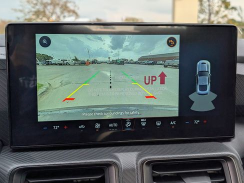 New 2026 Ford Mustang Coupe image 16