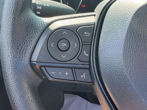 Certified 2025 Toyota RAV4 LE FWD image 18