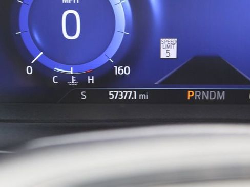 Used 2023 Ford Explorer ST w/ Equipment Group 401A image 34