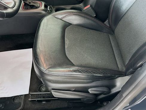 Used 2018 Jeep Compass Trailhawk w/ Navigation Group image 20