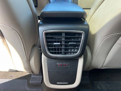 Used 2020 Lincoln Nautilus Reserve image 20