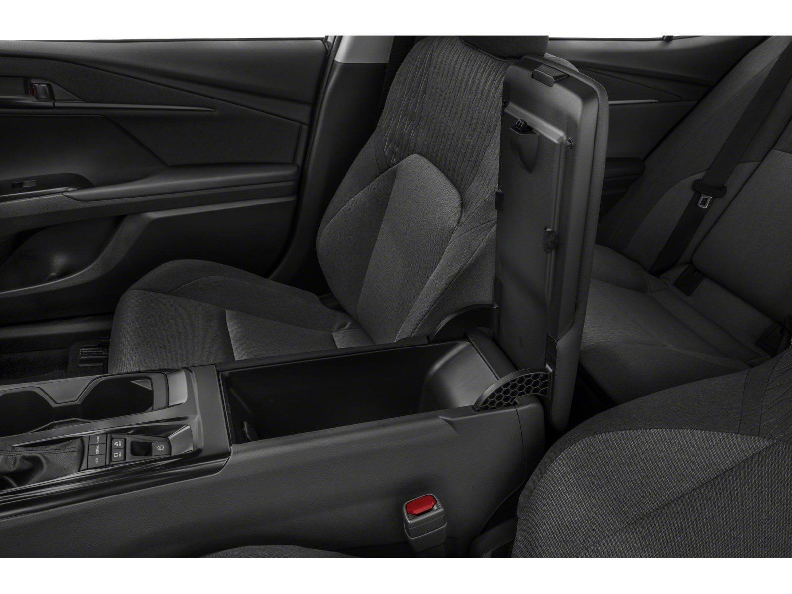 Used 2025 Toyota Camry XSE FWD image 9