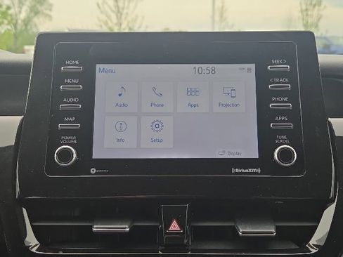 Used 2024 Toyota Camry LE FWD image 26