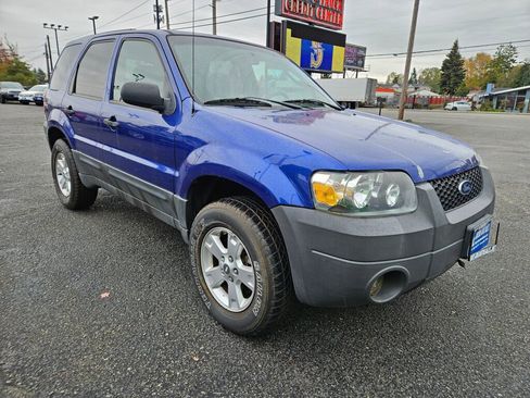 Used 2005 Ford Escape XLT image 6