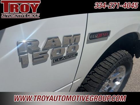 Used 2019 RAM 1500 Tradesman w/ Popular Equipment Group image 11
