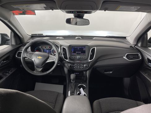 Used 2024 Chevrolet Equinox LT image 14