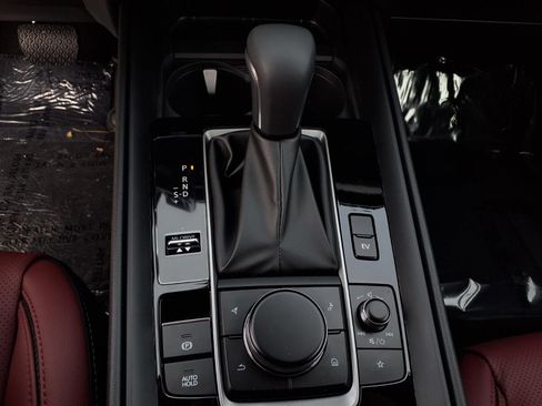 New 2026 MAZDA CX-50 AWD 2.5 Hybrid w/ Weather Package image 10