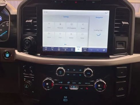 Used 2021 Ford F150 XLT w/ Equipment Group 302A High image 19