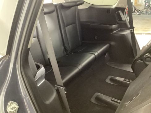 Used 2024 Toyota Grand Highlander AWD image 30