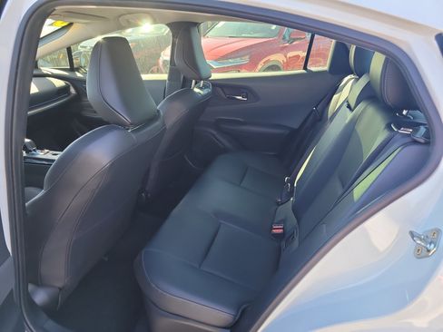 Used 2025 Toyota Prius XLE image 13