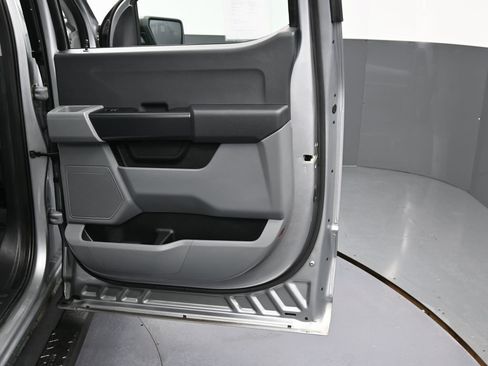 Used 2023 Ford F150 Lightning Pro image 37