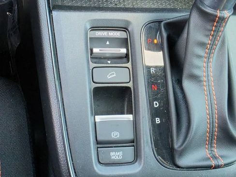 Certified 2024 Honda CR-V Sport image 25