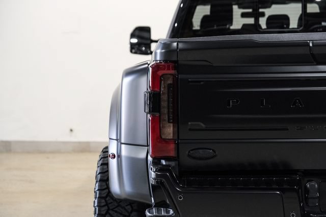 Used 2026 Ford F450 Platinum w/ Platinum Plus Package AWD/4WD image 36