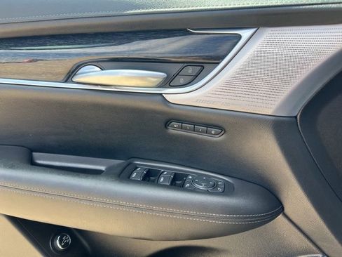 Certified 2023 Cadillac XT5 Premium Luxury image 32