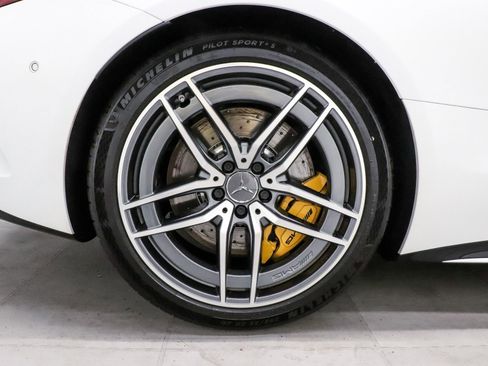 Used 2023 Mercedes-Benz SL 63 AMG 4MATIC image 16