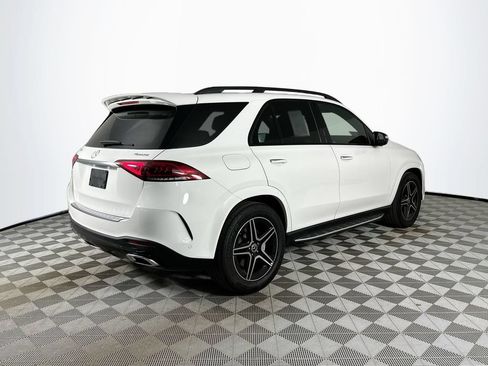 Certified 2023 Mercedes-Benz GLE 450 4MATIC image 7
