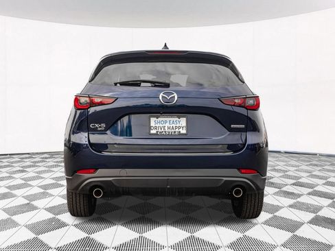 Used 2023 MAZDA CX-5 AWD 2.5 S image 9