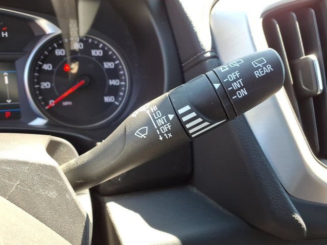 Used 2024 GMC Terrain SLE FWD image 21