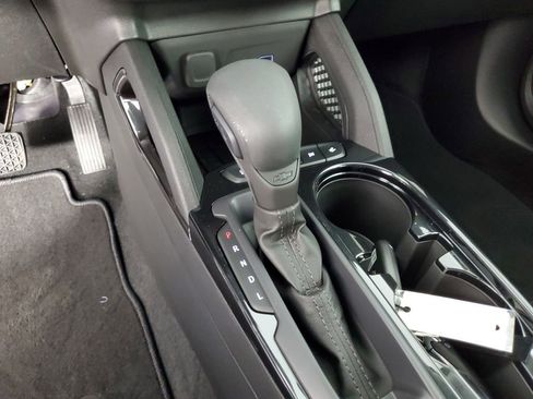 New 2026 Chevrolet TrailBlazer LS w/ LS Convenience Package image 17