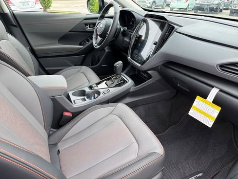 New 2026 Subaru Crosstrek 2.5i Limited AWD/4WD image 23