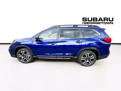 New 2026 Subaru Ascent Limited AWD/4WD image 4