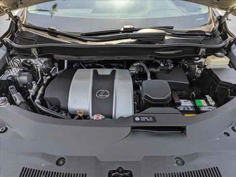 Used 2017 Lexus RX 350 FWD w/ Premium Package image 23