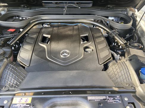 Certified 2021 Mercedes-Benz G 550 image 52