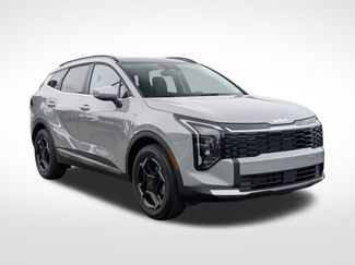 New 2026 Kia Sportage EX w/ EX Panorama Roof Package video 1