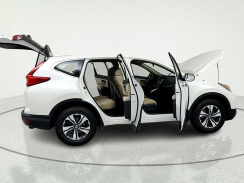 Used 2018 Honda CR-V LX image 13