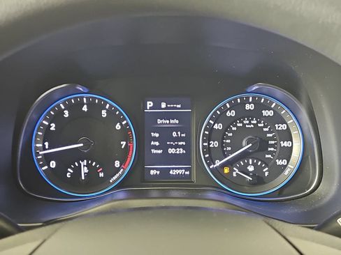 Used 2021 Hyundai Kona SE w/ Cargo Package FWD image 18